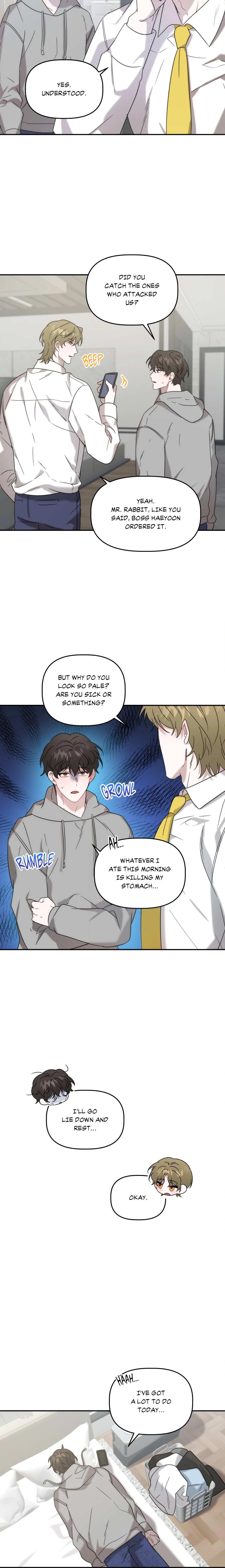 Got It? (Uncensored) chapter 21 page 2