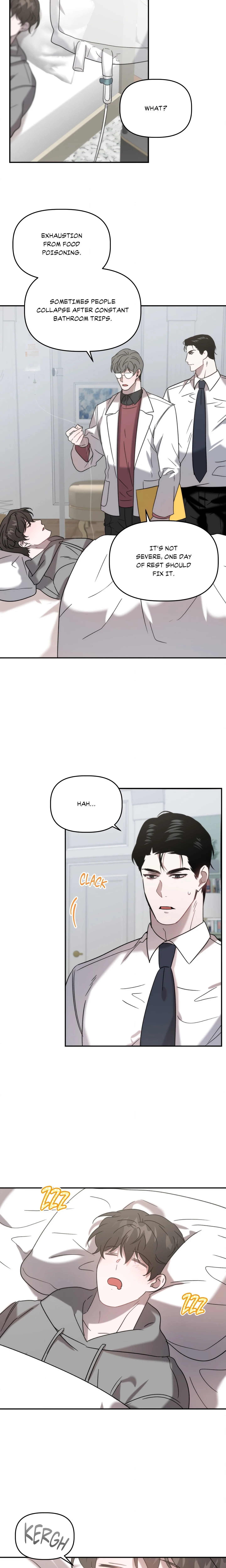 Got It? (Uncensored) chapter 22 page 13