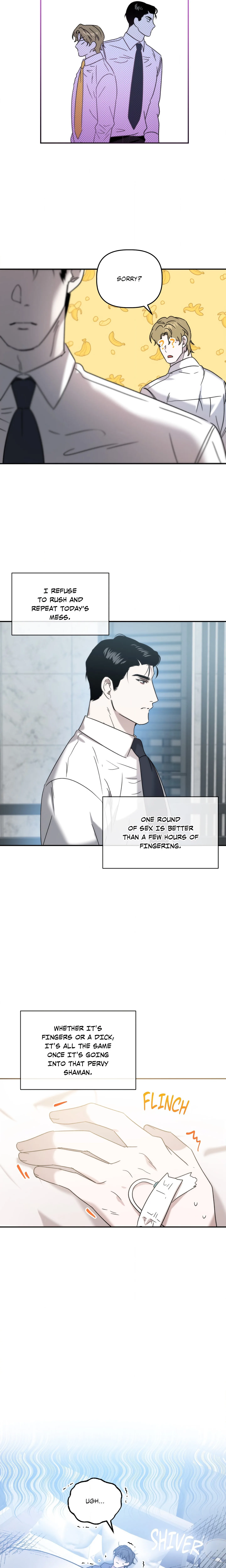 Got It? (Uncensored) chapter 22 page 16