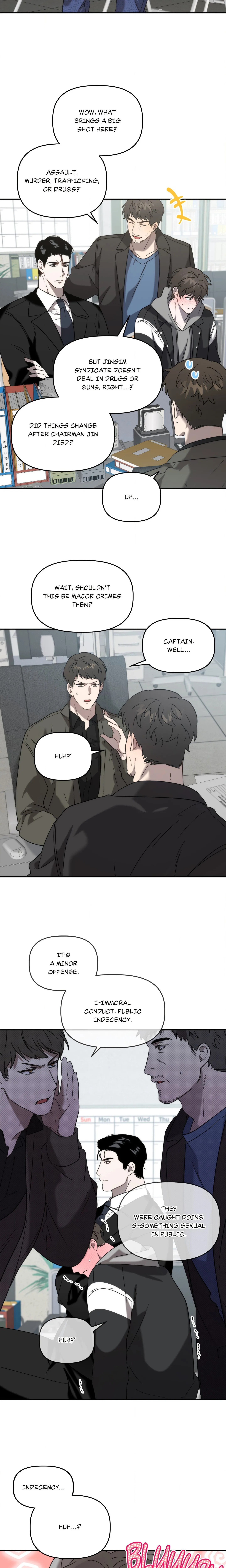 Got It? (Uncensored) chapter 22 page 2