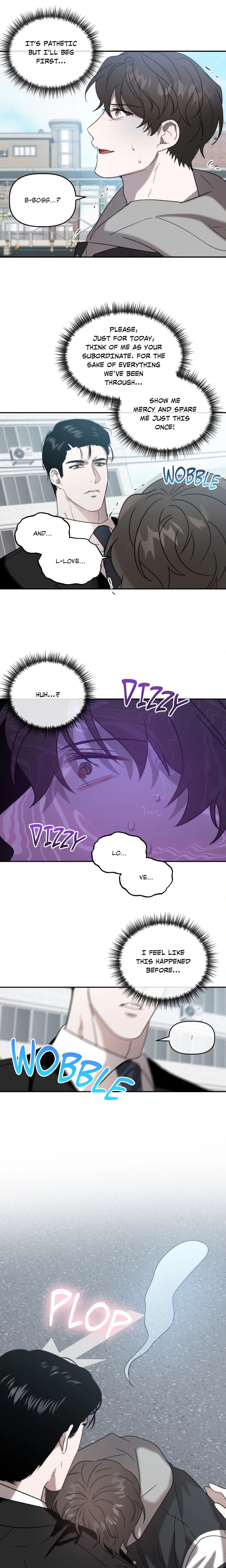 Got It? (Uncensored) chapter 22 page 5