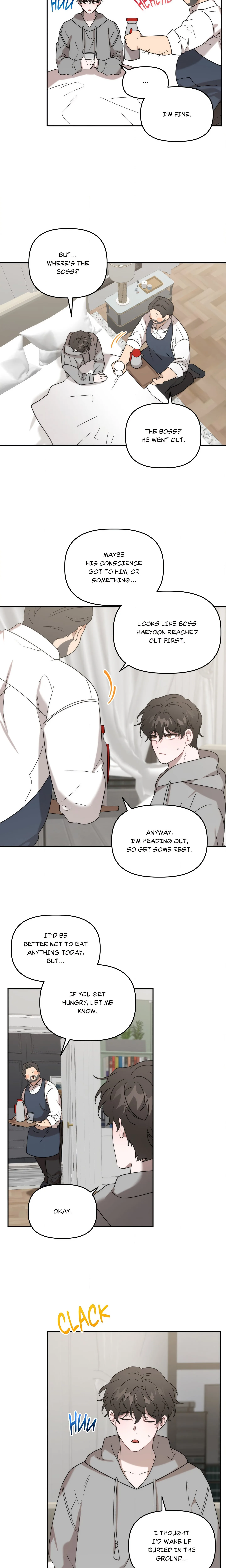 Got It? (Uncensored) chapter 23 page 2