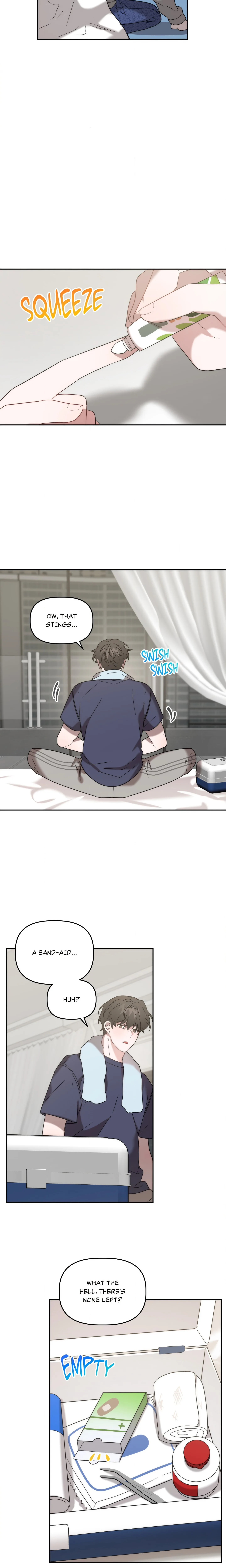 Got It? (Uncensored) chapter 23 page 4
