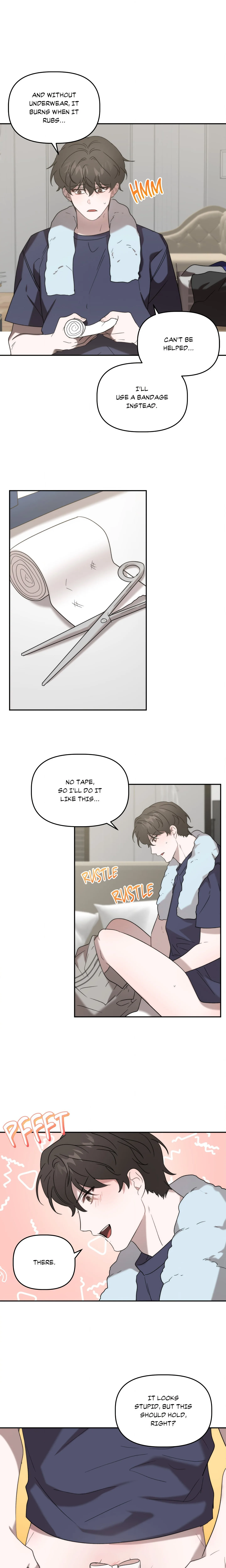 Got It? (Uncensored) chapter 23 page 5