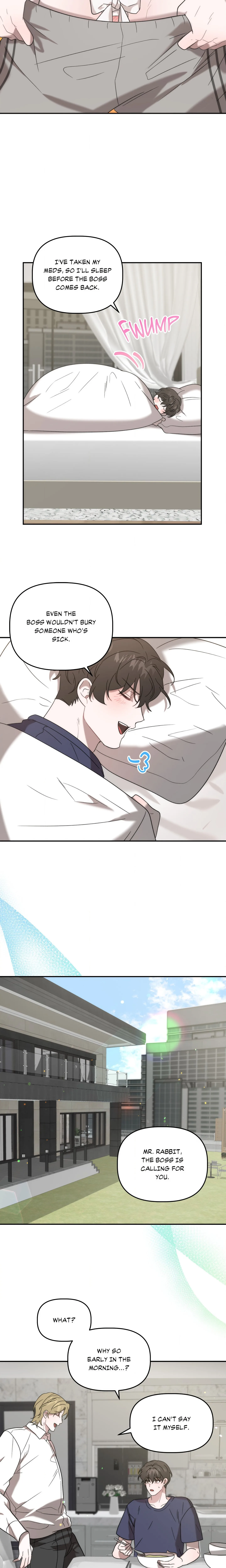 Got It? (Uncensored) chapter 23 page 6
