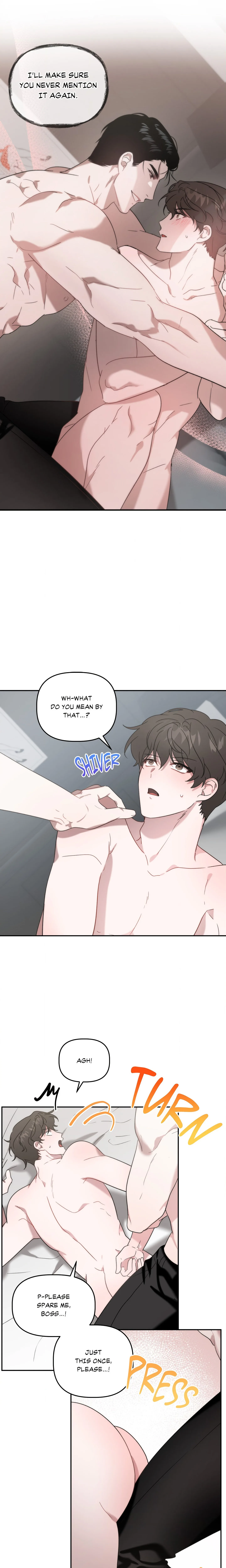Got It? (Uncensored) chapter 24 page 1