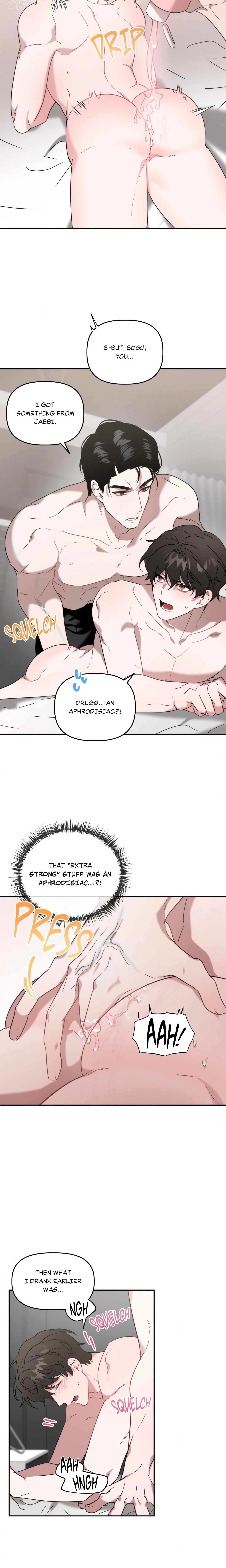 Got It? (Uncensored) chapter 24 page 3