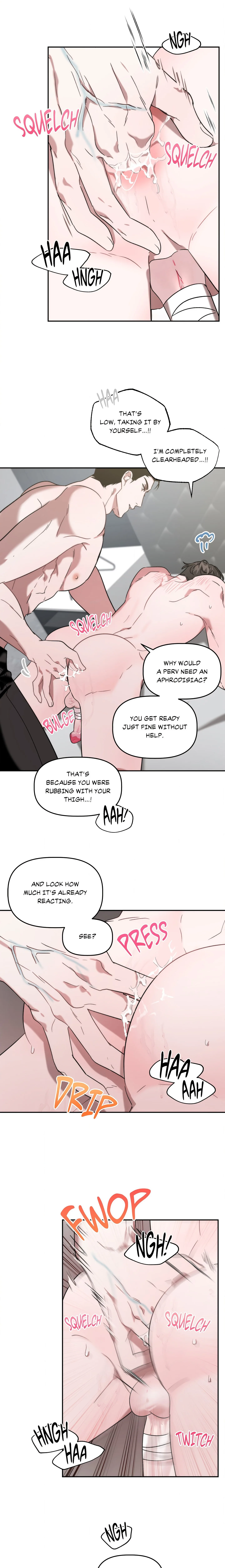 Got It? (Uncensored) chapter 24 page 4