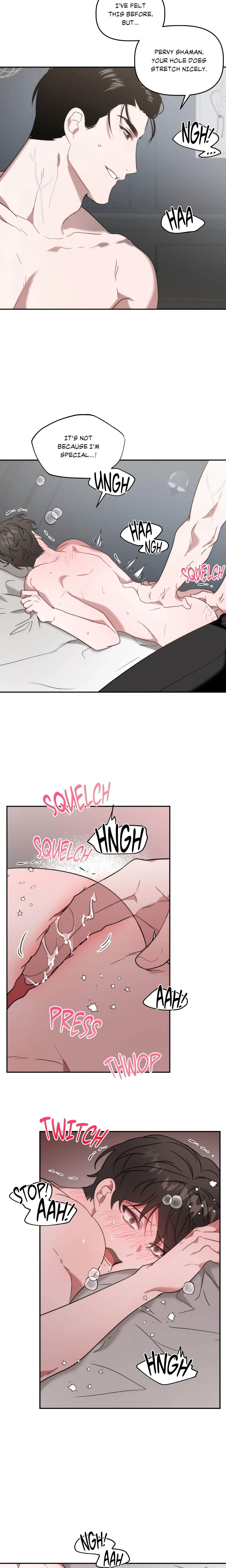 Got It? (Uncensored) chapter 24 page 5