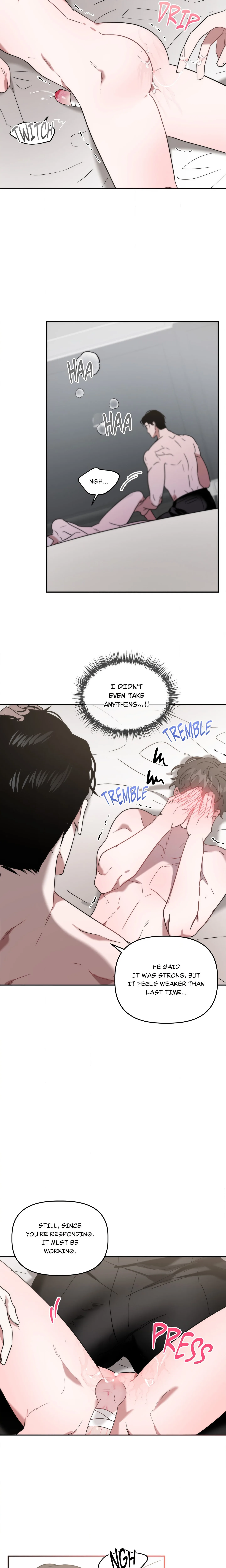 Got It? (Uncensored) chapter 24 page 6