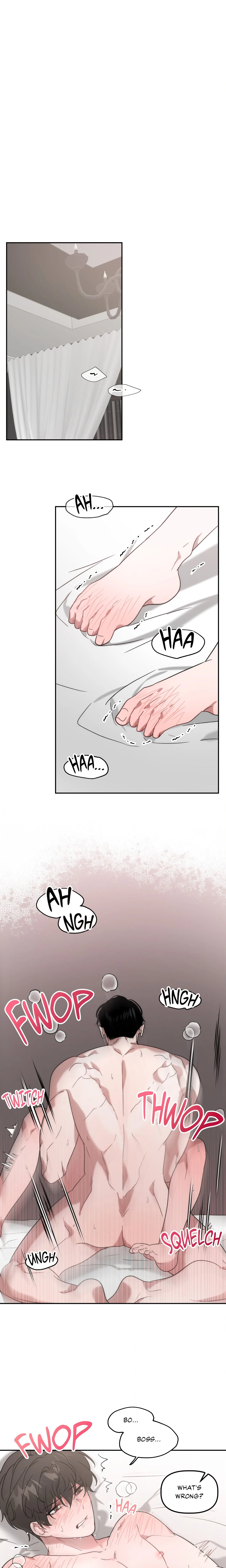Got It? (Uncensored) chapter 25 page 1