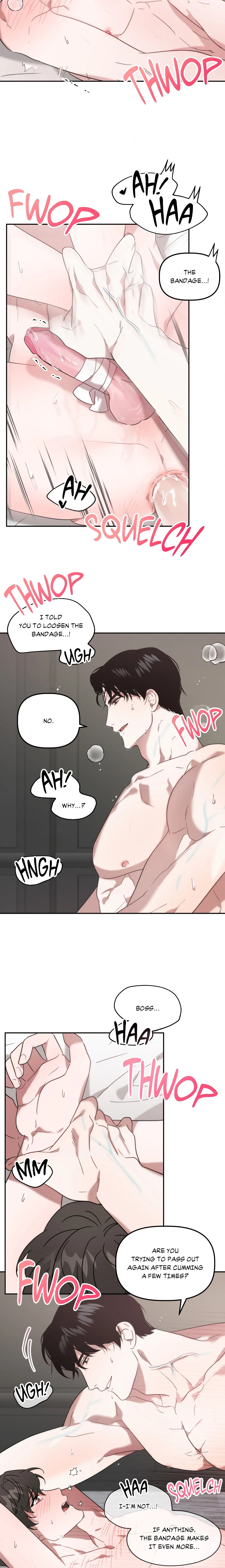 Got It? (Uncensored) chapter 25 page 2
