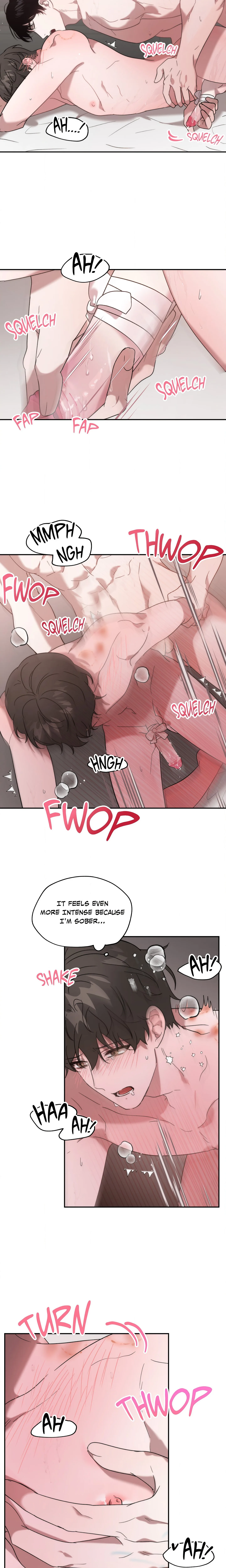 Got It? (Uncensored) chapter 25 page 4