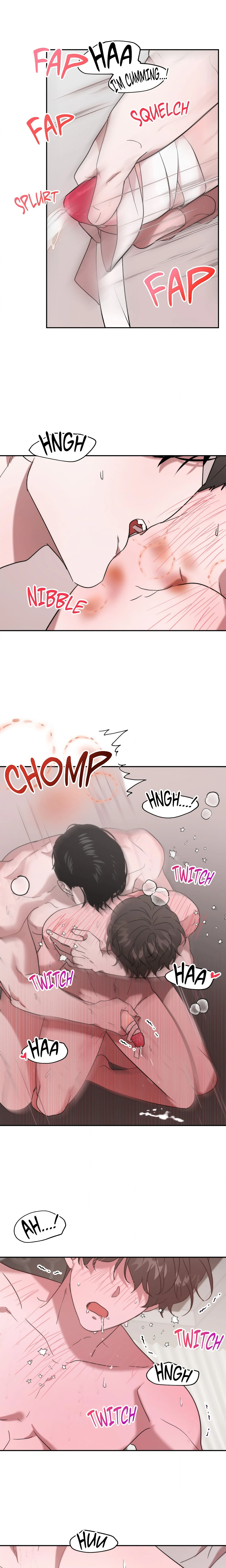 Got It? (Uncensored) chapter 25 page 6