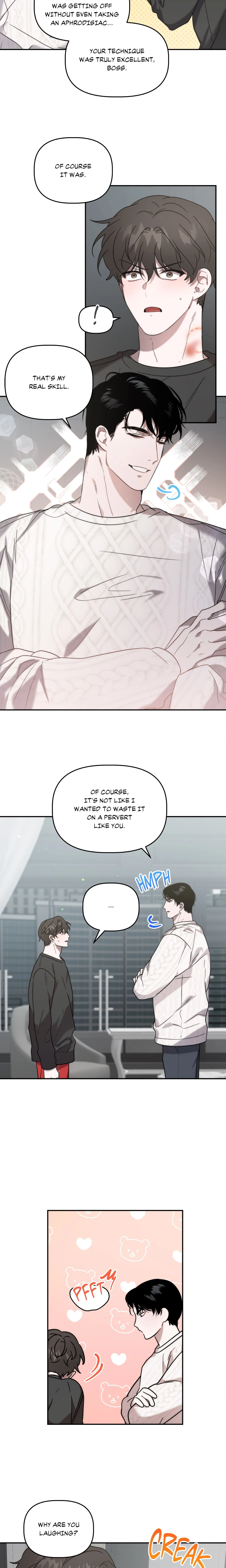 Got It? (Uncensored) chapter 26 page 2