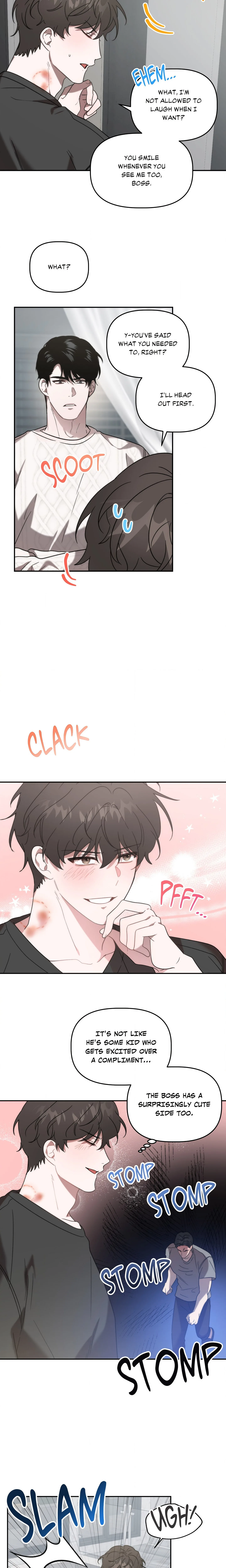 Got It? (Uncensored) chapter 26 page 3