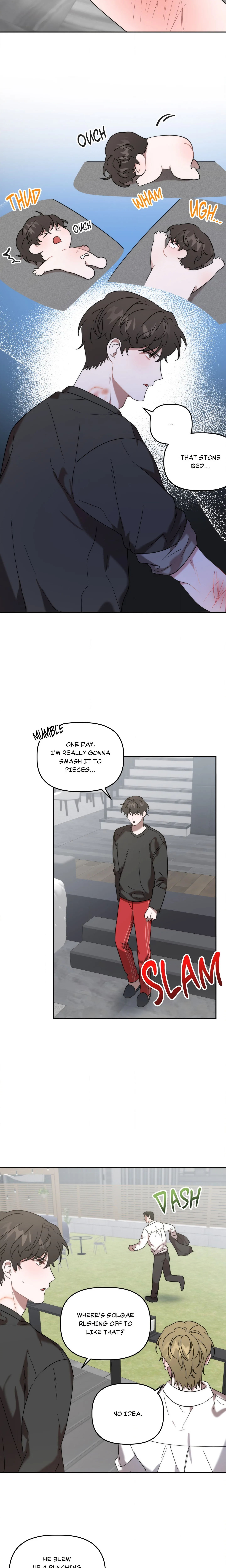 Got It? (Uncensored) chapter 26 page 5