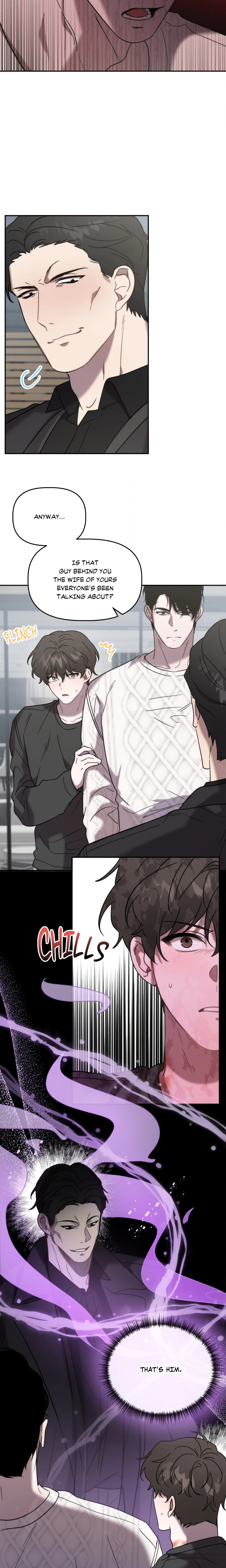 Got It? (Uncensored) chapter 26 page 9