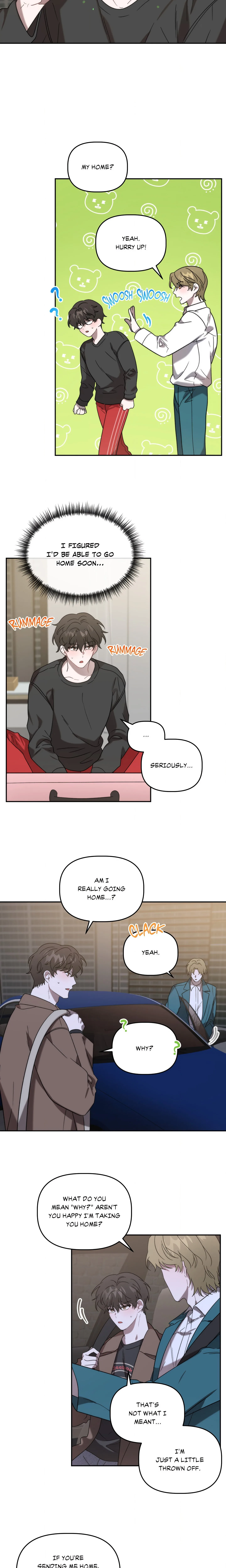Got It? (Uncensored) chapter 27 page 2
