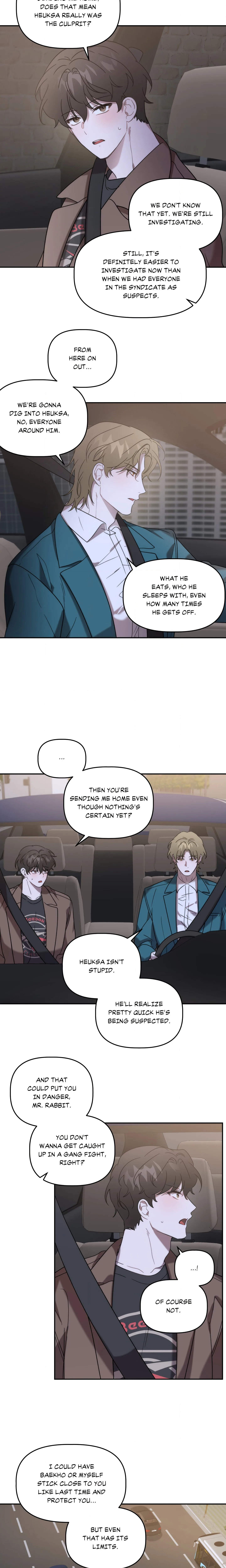 Got It? (Uncensored) chapter 27 page 3