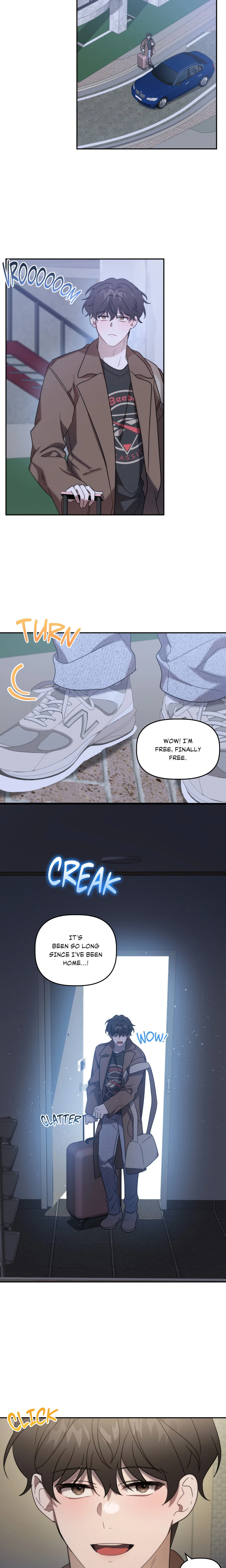 Got It? (Uncensored) chapter 27 page 5