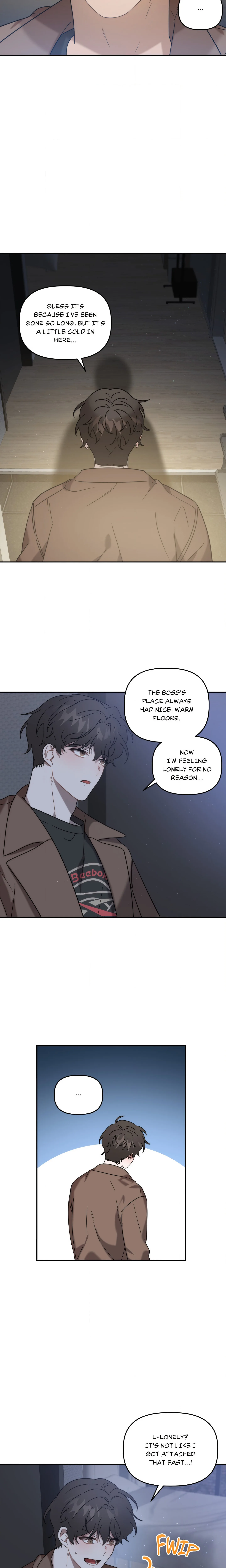 Got It? (Uncensored) chapter 27 page 6