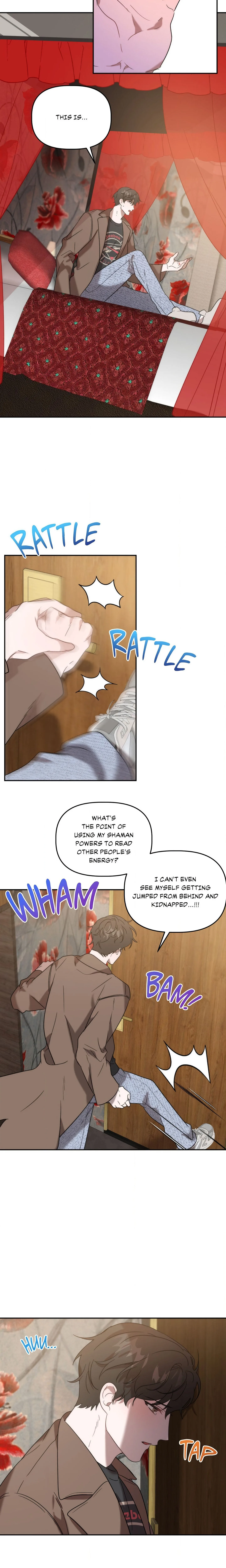 Got It? (Uncensored) chapter 28 page 10