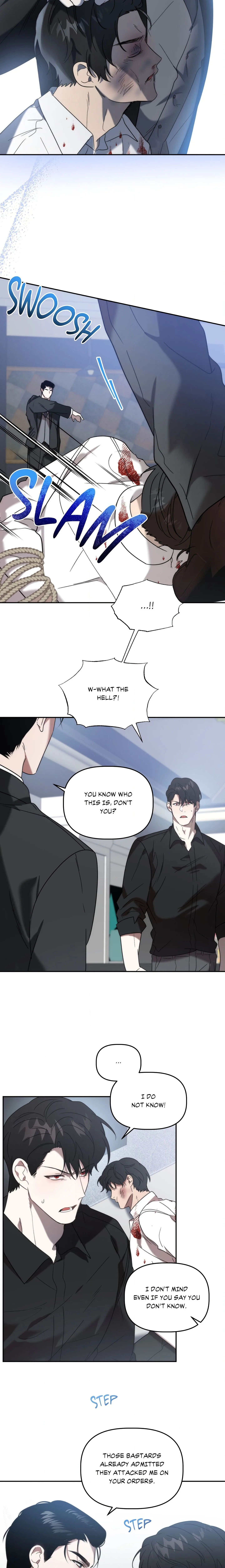 Got It? (Uncensored) chapter 28 page 12