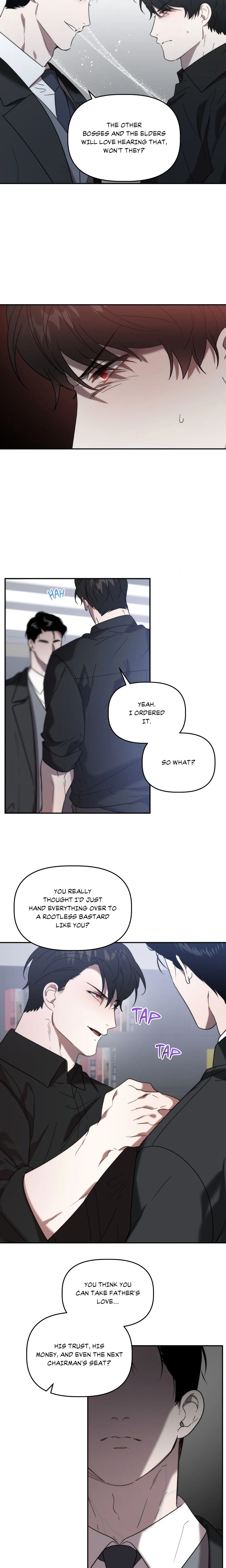 Got It? (Uncensored) chapter 28 page 13