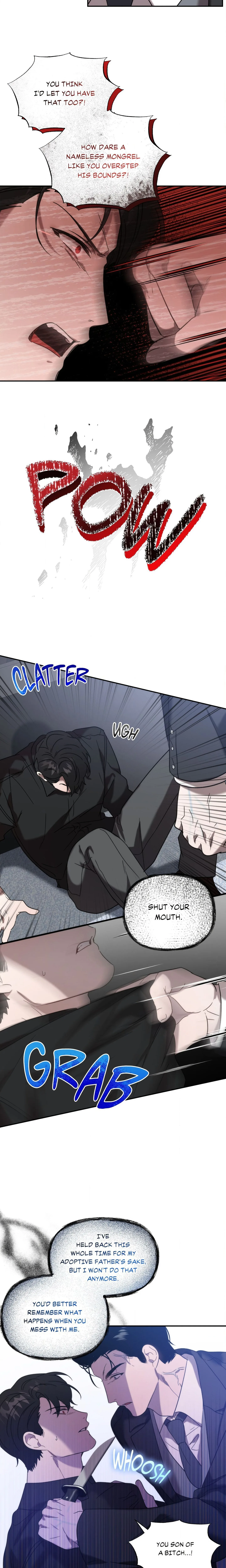 Got It? (Uncensored) chapter 28 page 14