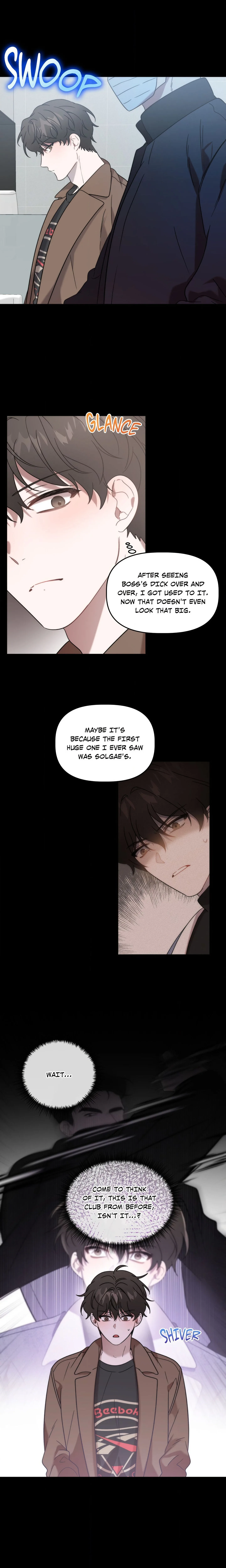 Got It? (Uncensored) chapter 28 page 7