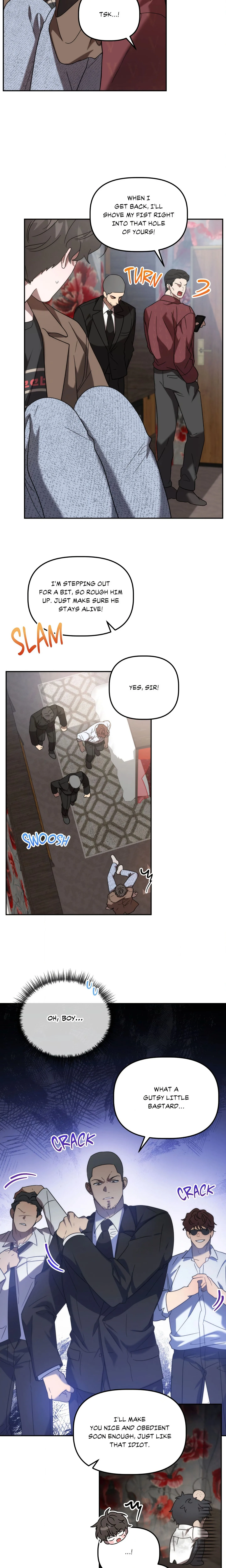 Got It? (Uncensored) chapter 29 page 10