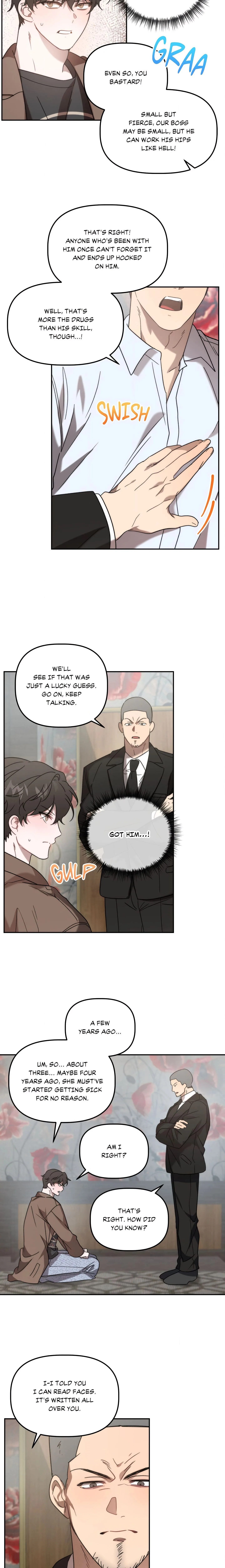 Got It? (Uncensored) chapter 29 page 13