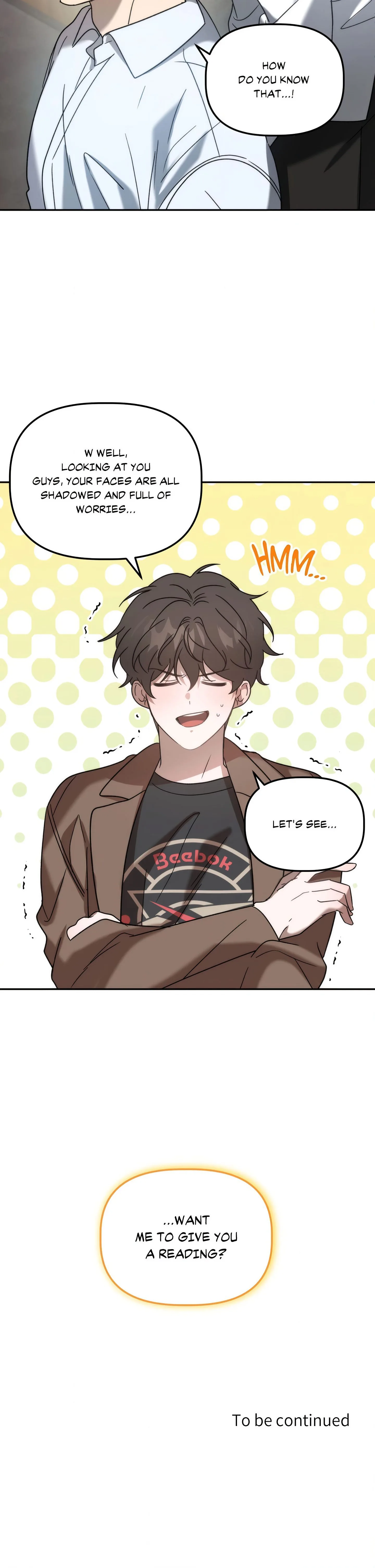 Got It? (Uncensored) chapter 29 page 17