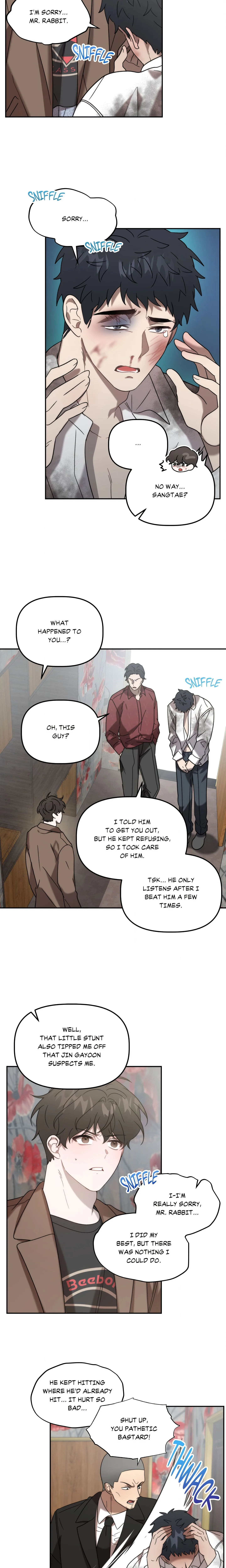 Got It? (Uncensored) chapter 29 page 3