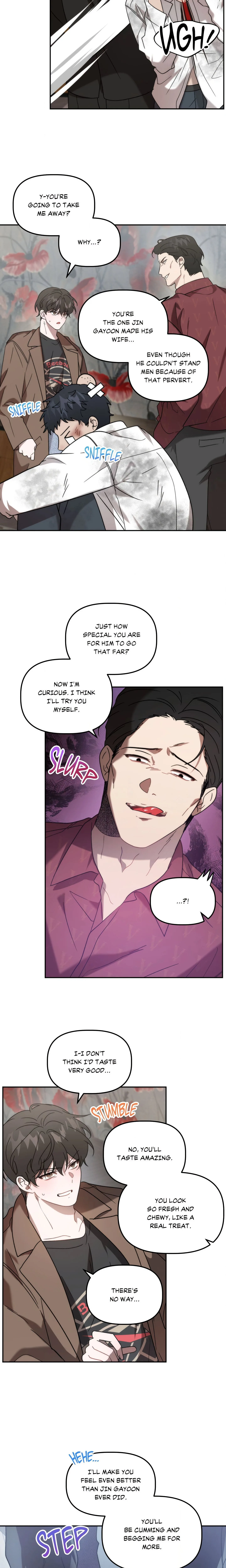 Got It? (Uncensored) chapter 29 page 4