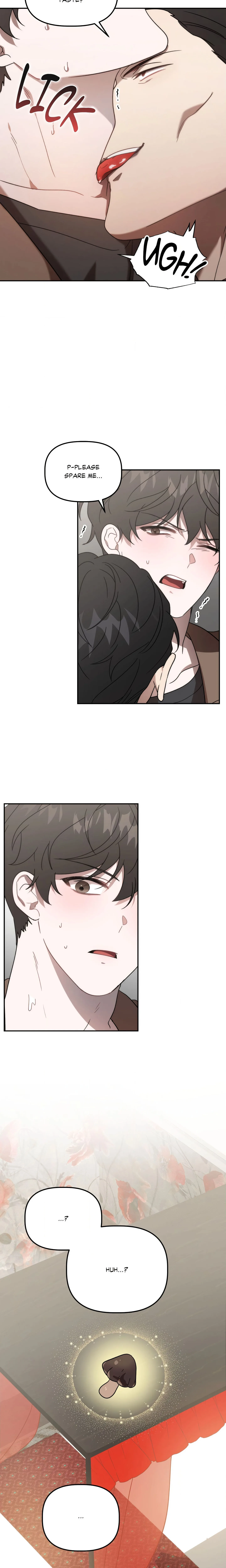 Got It? (Uncensored) chapter 29 page 6