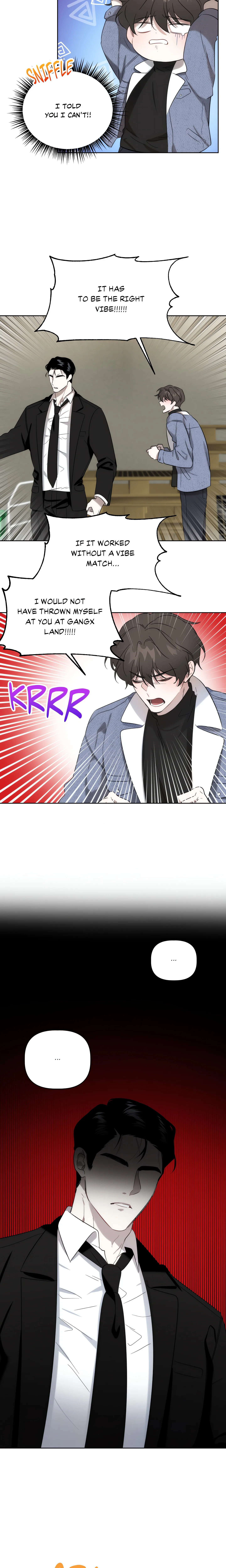 Got It? (Uncensored) chapter 3 page 12