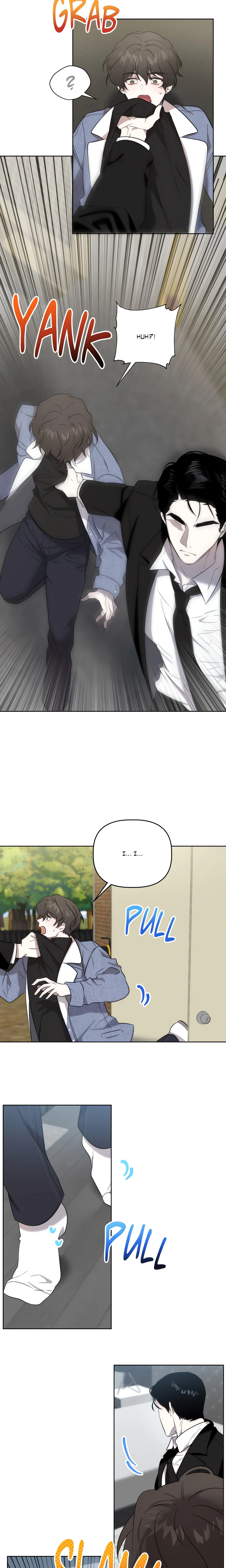 Got It? (Uncensored) chapter 3 page 13