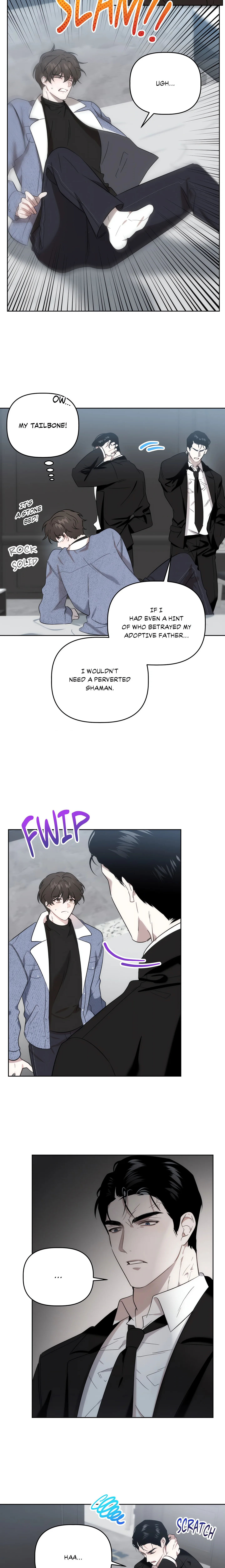 Got It? (Uncensored) chapter 3 page 14