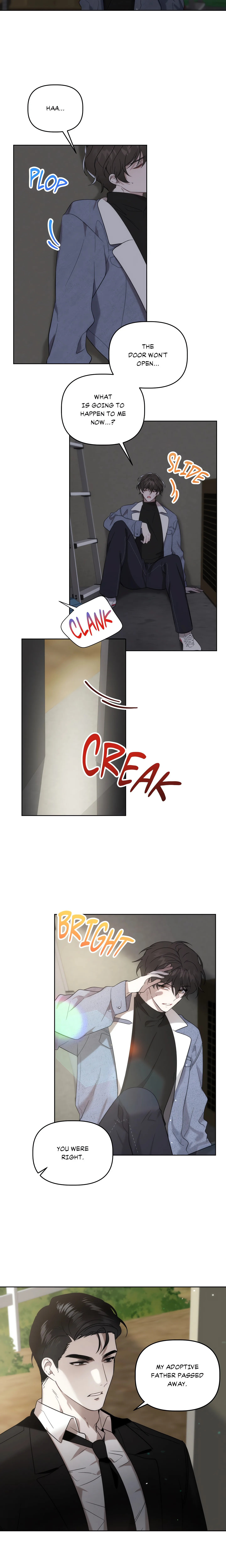 Got It? (Uncensored) chapter 3 page 2