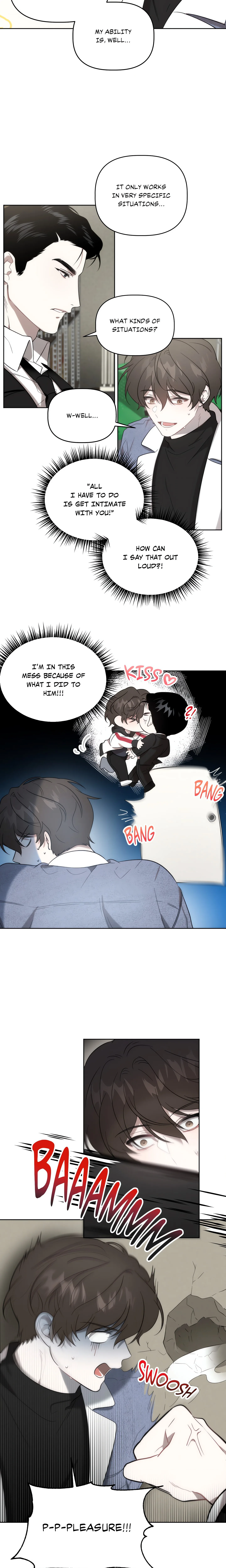 Got It? (Uncensored) chapter 3 page 4