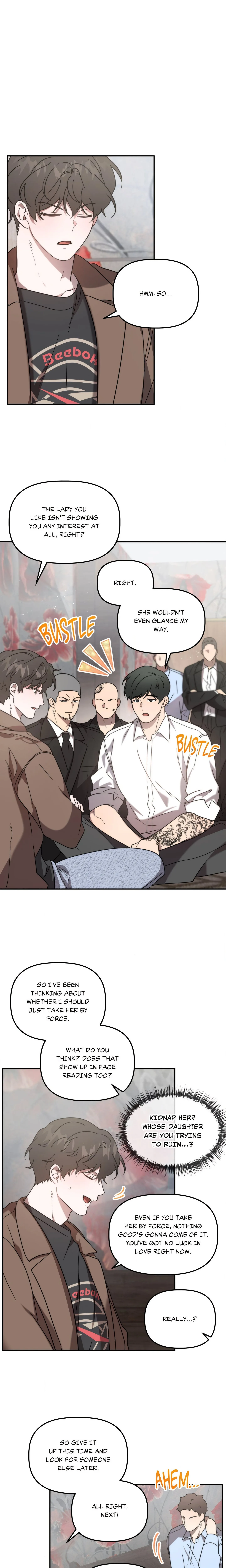 Got It? (Uncensored) chapter 30 page 1