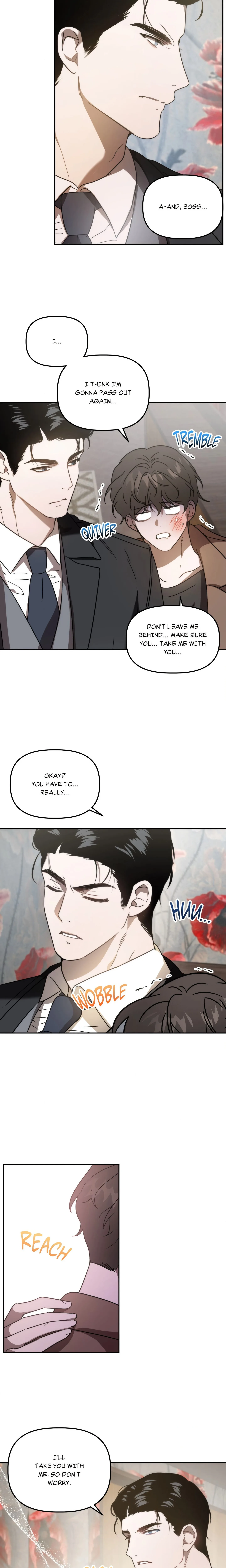 Got It? (Uncensored) chapter 30 page 13