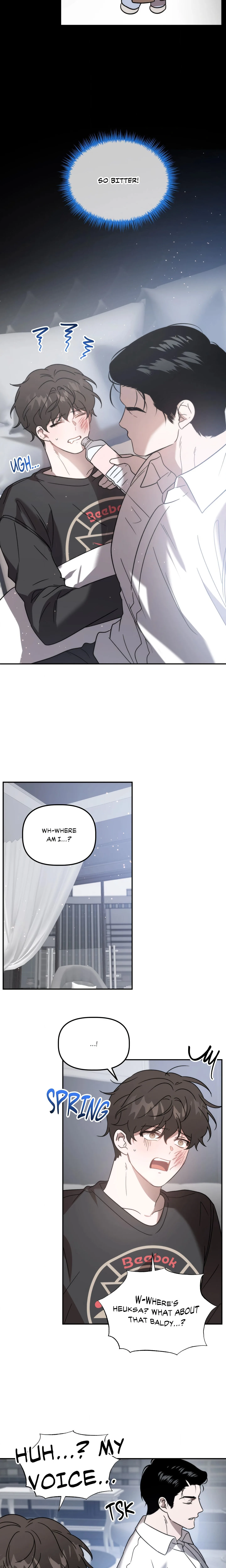 Got It? (Uncensored) chapter 30 page 16