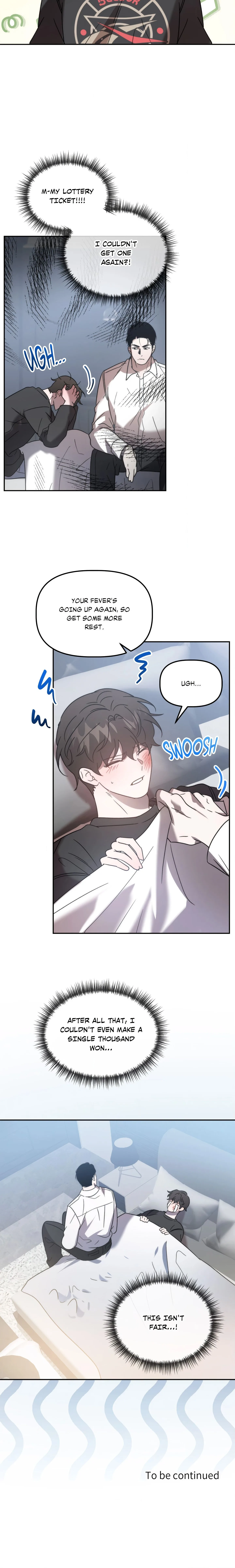 Got It? (Uncensored) chapter 30 page 18