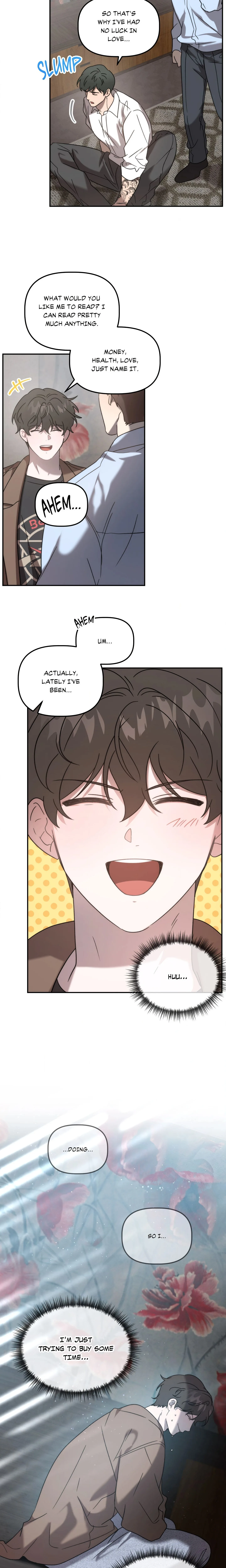 Got It? (Uncensored) chapter 30 page 2