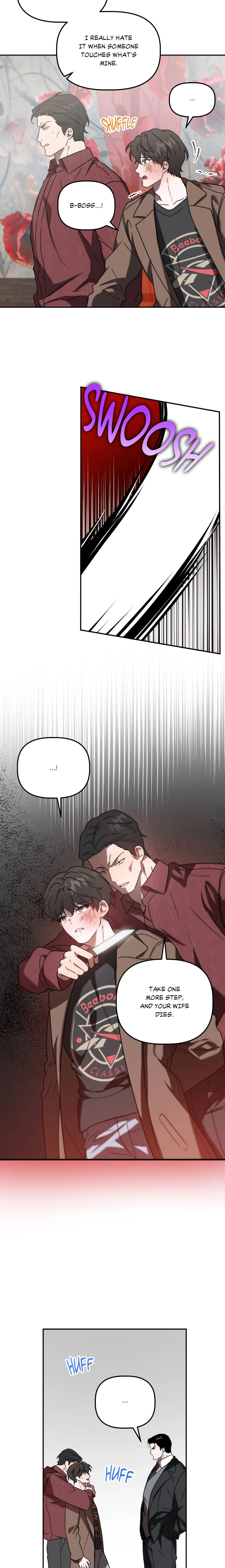 Got It? (Uncensored) chapter 30 page 9