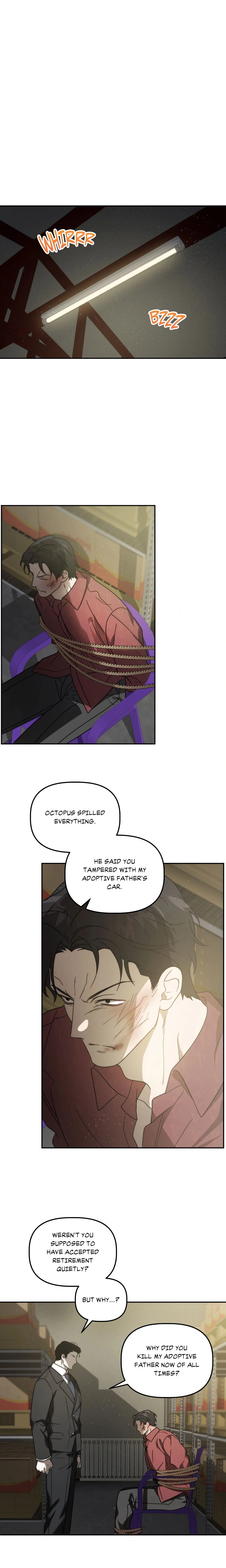Got It? (Uncensored) chapter 31 page 1