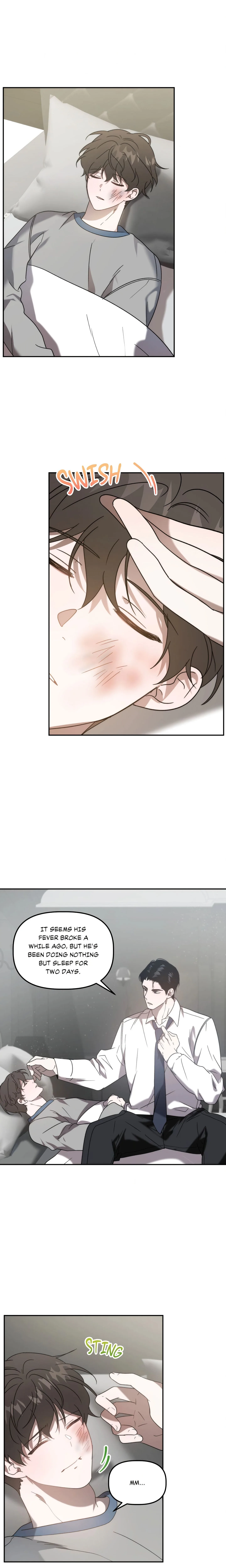 Got It? (Uncensored) chapter 31 page 5